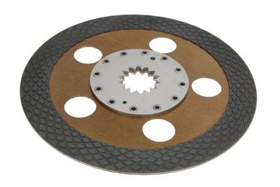 Brake disc past: JOHN DEERE 100, 200, 300, 400, 500, 600, 6000, 7000