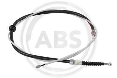 CABLU FRANA DE PARCARE