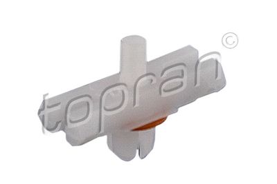 TOPRAN Clip, Zier-/Schutzleiste