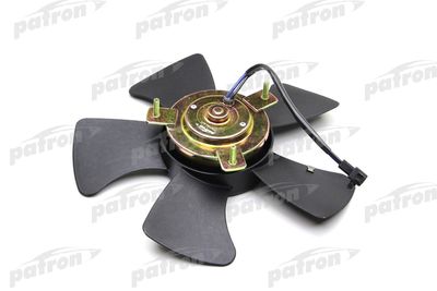 PFN184 PATRON Вентилятор, охлаждение двигателя