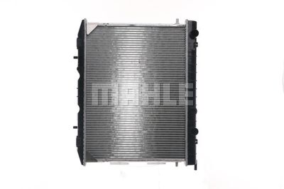 Радиатор, охлаждение двигателя MAHLE CR 137 000S для OPEL FRONTERA