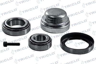 комплект колесен лагер TRICLO 913104