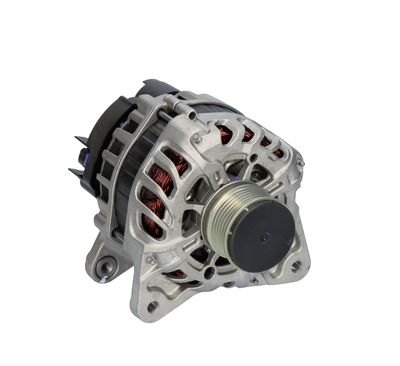 GENERATOR / ALTERNATOR VALEO 444730 25