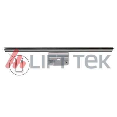 Těsnění, boční sklo LIFT-TEK LT9050