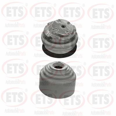 окачване, двигател ETS 15.EM.116
