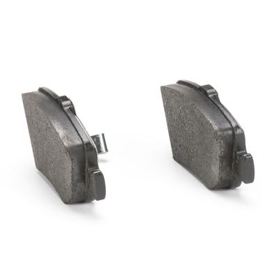 BREMSBELAGSATZ SCHEIBENBREMSE DELPHI LP2103 27