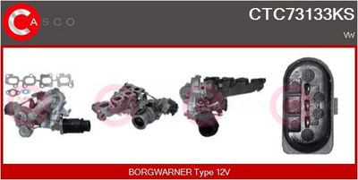 COMPRESOR SISTEM DE SUPRAALIMENTARE