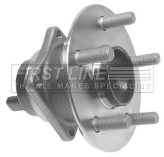 Wheel Bearing Kit FIRST LINE FBK1093