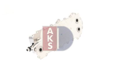 ÖLKüHLER MOTORöL AKS DASIS 026014N 5