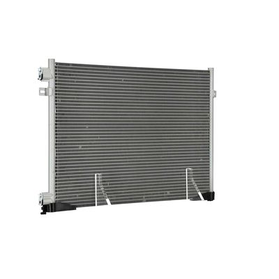 CONDENSATOR CLIMATIZARE NISSENS 940109 22
