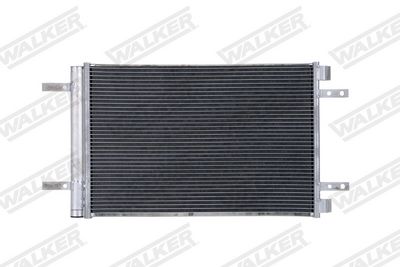 CONDENSATOR CLIMATIZARE WALKER WCD00385 1