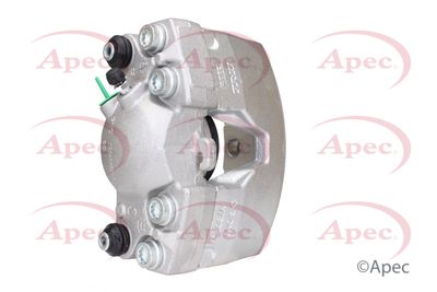 APEC Brake Caliper RCA802