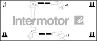 Ignition Cable Kit Intermotor 73824