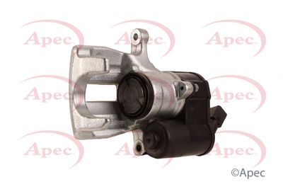 Brake Caliper APEC LCA377N