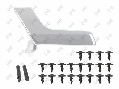 TüRGRIFF INNENAUSSTATTUNG