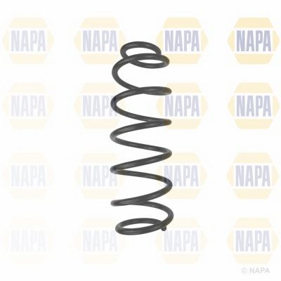 Suspension Spring NAPA NCS1813