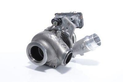 LADER AUFLADUNG BTS Turbo T918775 22