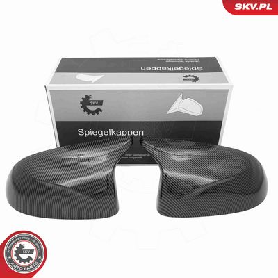 ACOPERIRE OGLINDA EXTERIOARA ESEN SKV 66SKV924