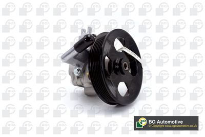 BGA Hydraulic Pump, steering PSP3608