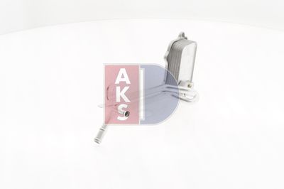 ÖLKüHLER MOTORöL AKS DASIS 046021N 13