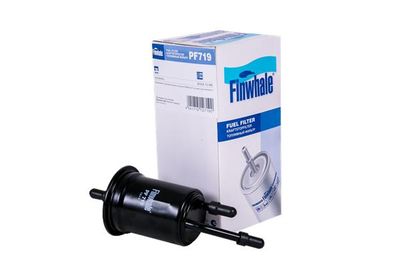 Топливный фильтр FINWHALE PF719 для KIA AVELLA