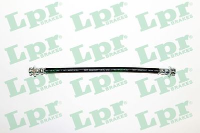 Bromsslang LPR 6T46792