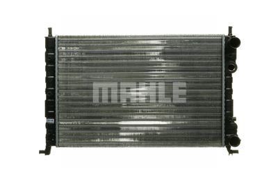 Motorradiator (handmatig)