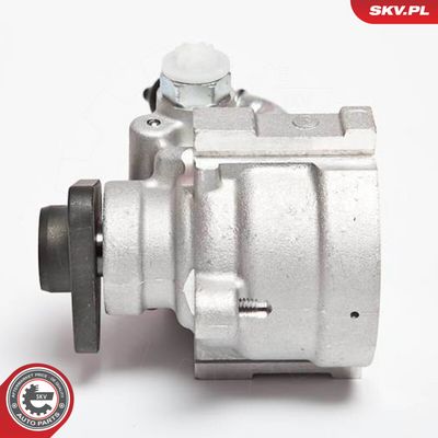 Hydraulické čerpadlo, riadenie ESEN SKV 10SKV064