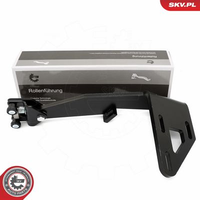 Valivé vedení, posuvné dveře SKV 97SKV102