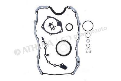 SET GARNITURI CARTER