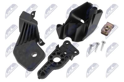 KIT DE REPARAT FARURI PRINCIPALE