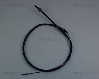 Tažné lanko, parkovací brzda TRISCAN 8140 29172