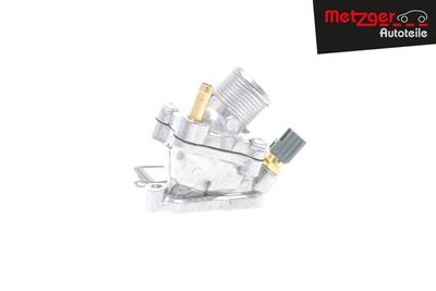 TERMOSTAT LICHID RACIRE METZGER AUTOTEILE 4006244 19
