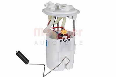 KRAFTSTOFF-FöRDEREINHEIT