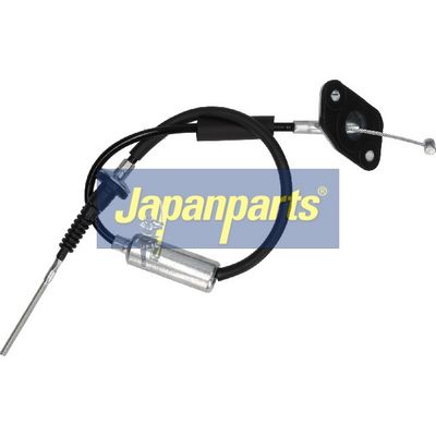 JAPANPARTS Трос, управление сцеплением