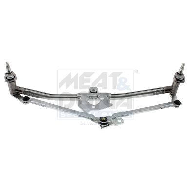 лостов механизъм на чистачките MEAT & DORIA 227090