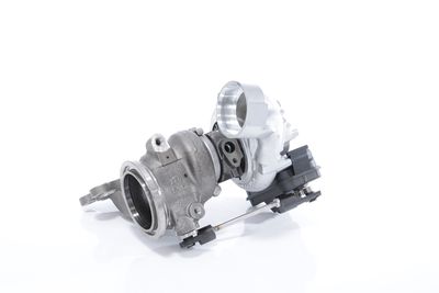 LADER AUFLADUNG BTS Turbo T918714 24