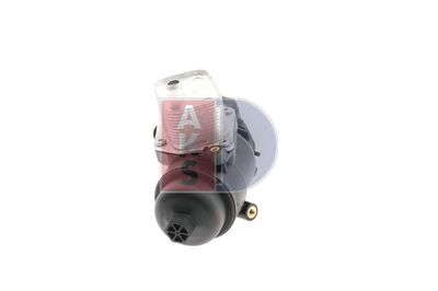 ÖLKüHLER MOTORöL AKS DASIS 566016N 12
