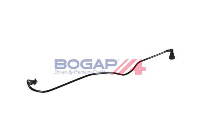 BOGAP Radiatoriaus žarna