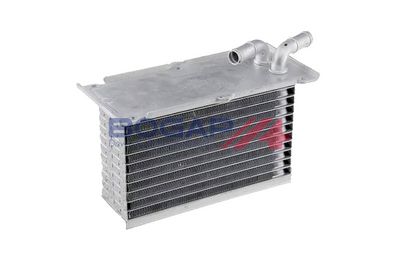 INTERCOOLER COMPRESOR