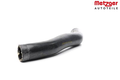 LADELUFTSCHLAUCH METZGER AUTOTEILE 2401354 14