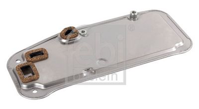 HYDRAULIKFILTER AUTOMATIKGETRIEBE FEBI BILSTEIN 171913 1