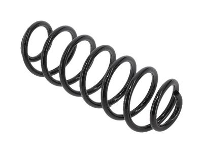 Spiralfjäder MONROE SP0653 för HYUNDAI, KIA