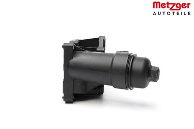 GEHäUSE ÖLFILTER METZGER AUTOTEILE 2370061 29