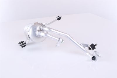 TROCKNER KLIMAANLAGE NISSENS 95570 30