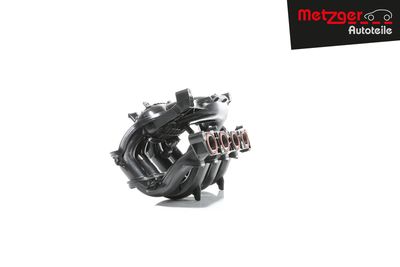 MODUL CONDUCTA ADMISIE METZGER AUTOTEILE 2100083 34