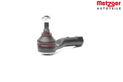 SPURSTANGENKOPF METZGER AUTOTEILE 54033901 34