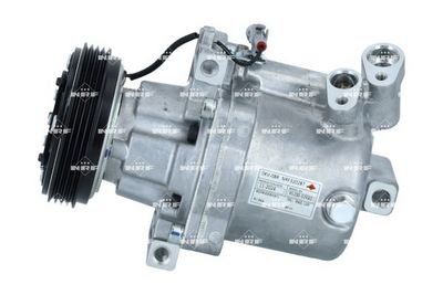 COMPRESOR CLIMATIZARE NRF 320287 1