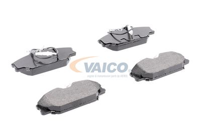 BREMSBELAGSATZ SCHEIBENBREMSE VAICO V460148 55
