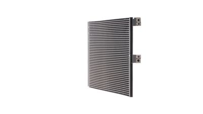 CONDENSATOR CLIMATIZARE MAHLE AC1161000S 21